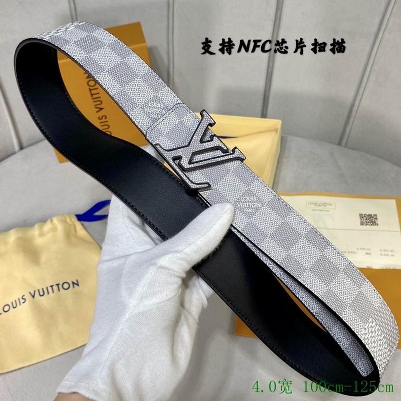 LV Belts 6009